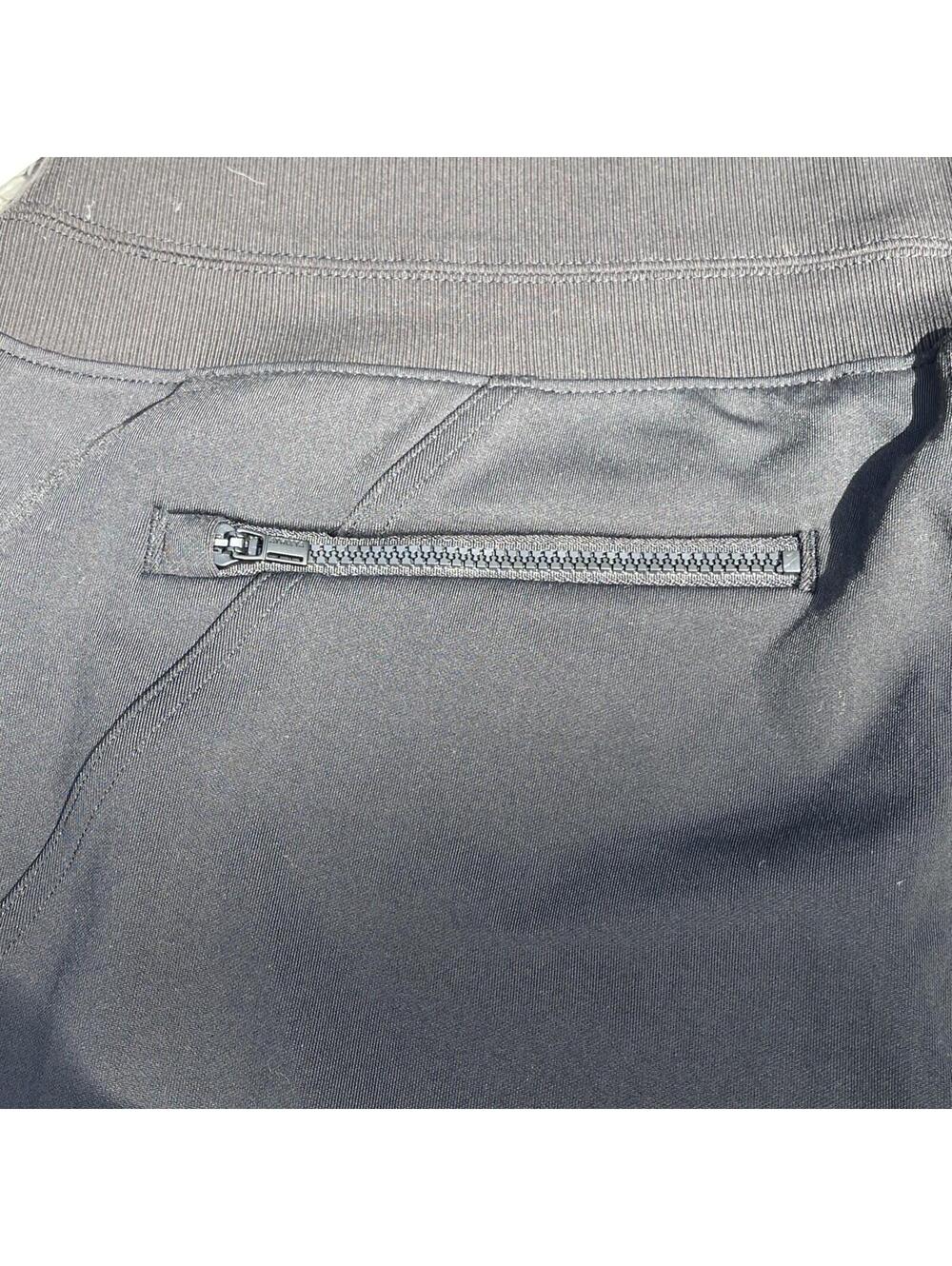 Athleta Black Venice Jogger Women’s Size Large New With Tag - Picture 11 of 16